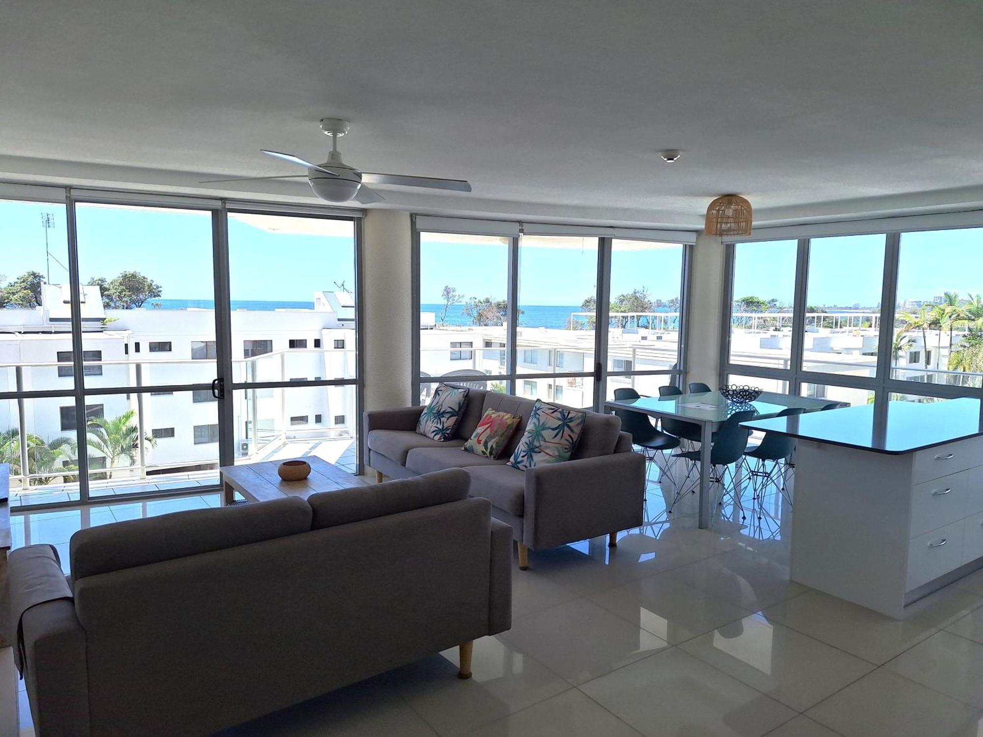 Catalina Resort Maroochydore Habitación foto