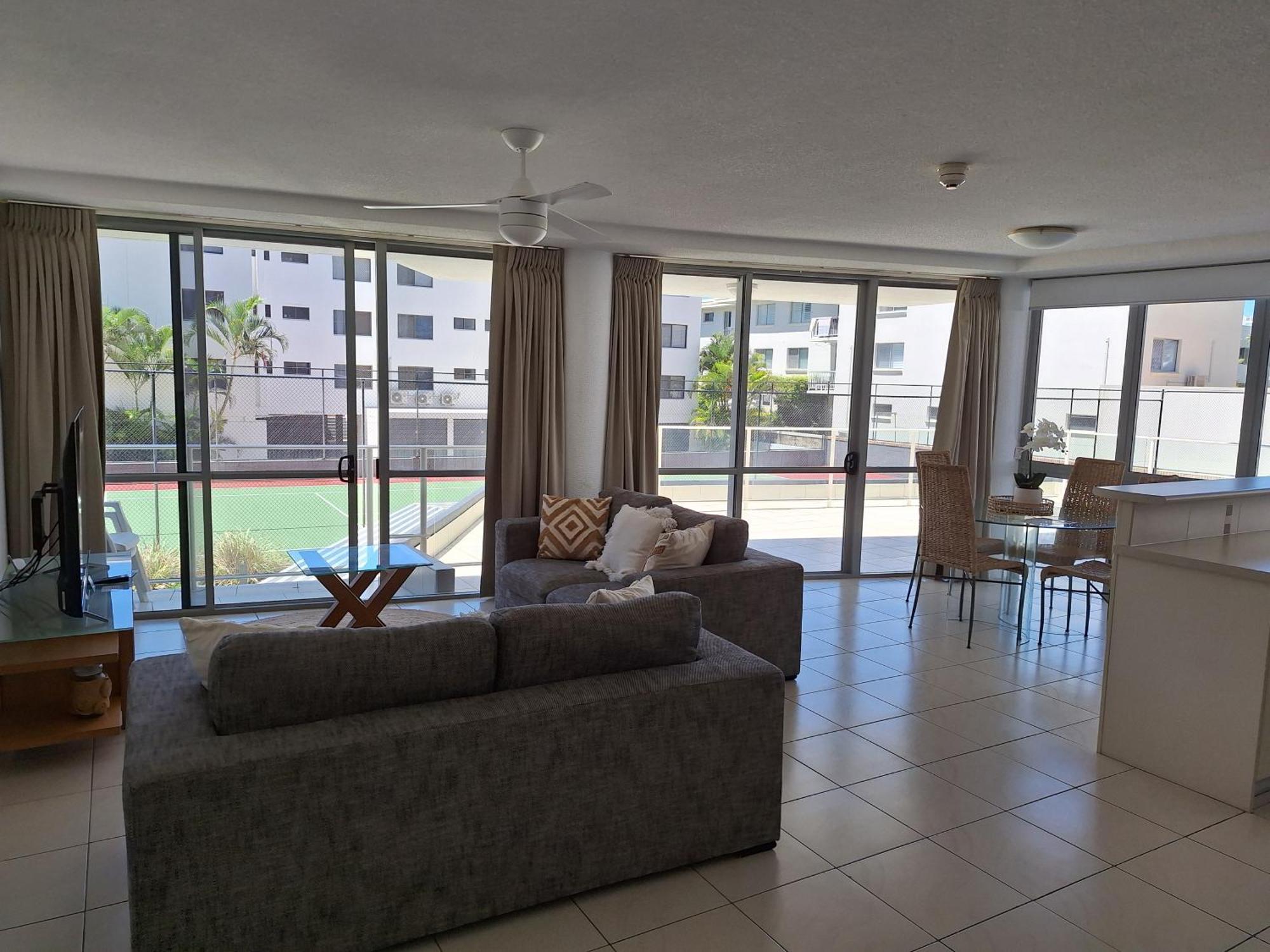 Catalina Resort Maroochydore Habitación foto