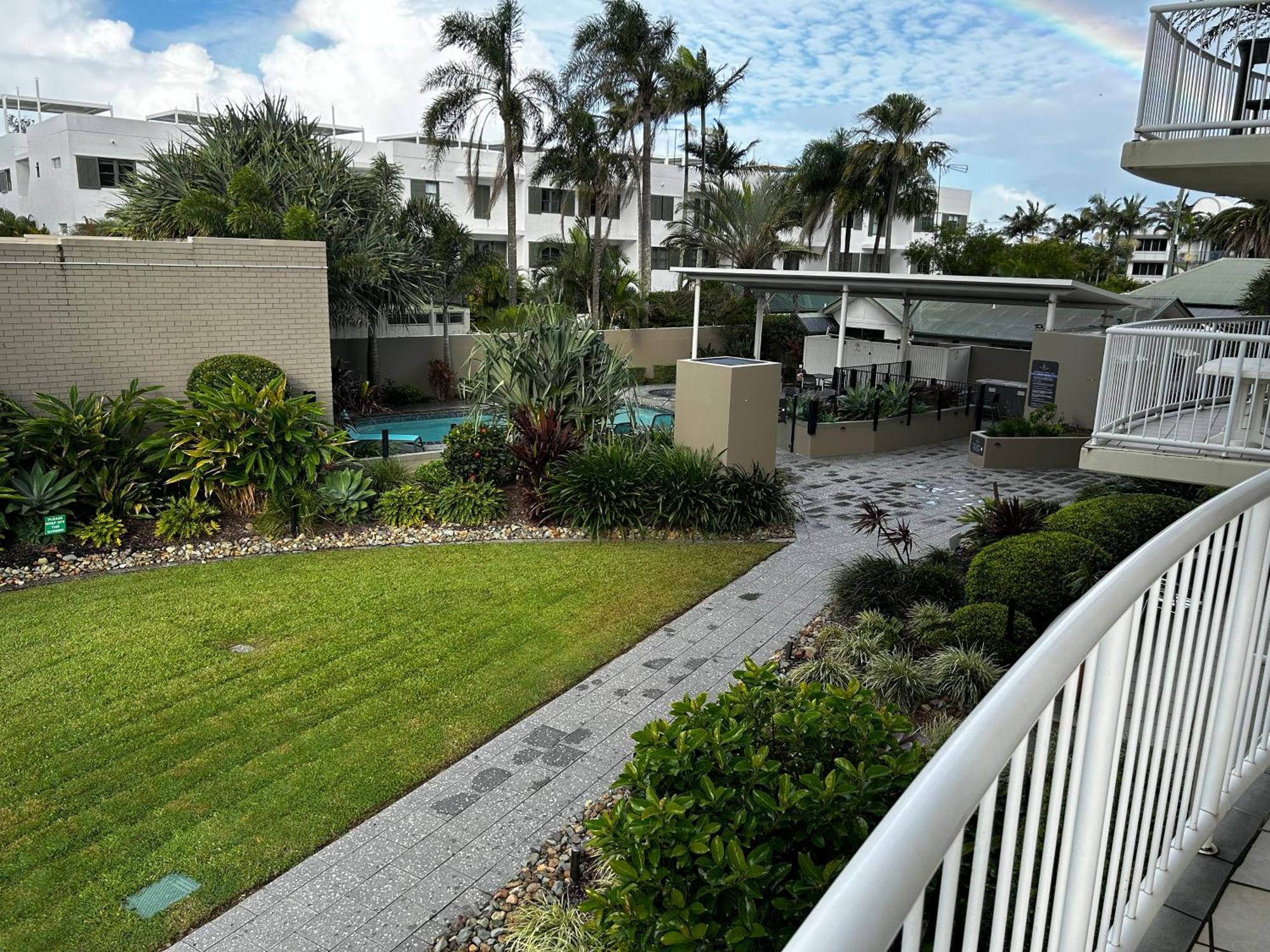 Catalina Resort Maroochydore Habitación foto