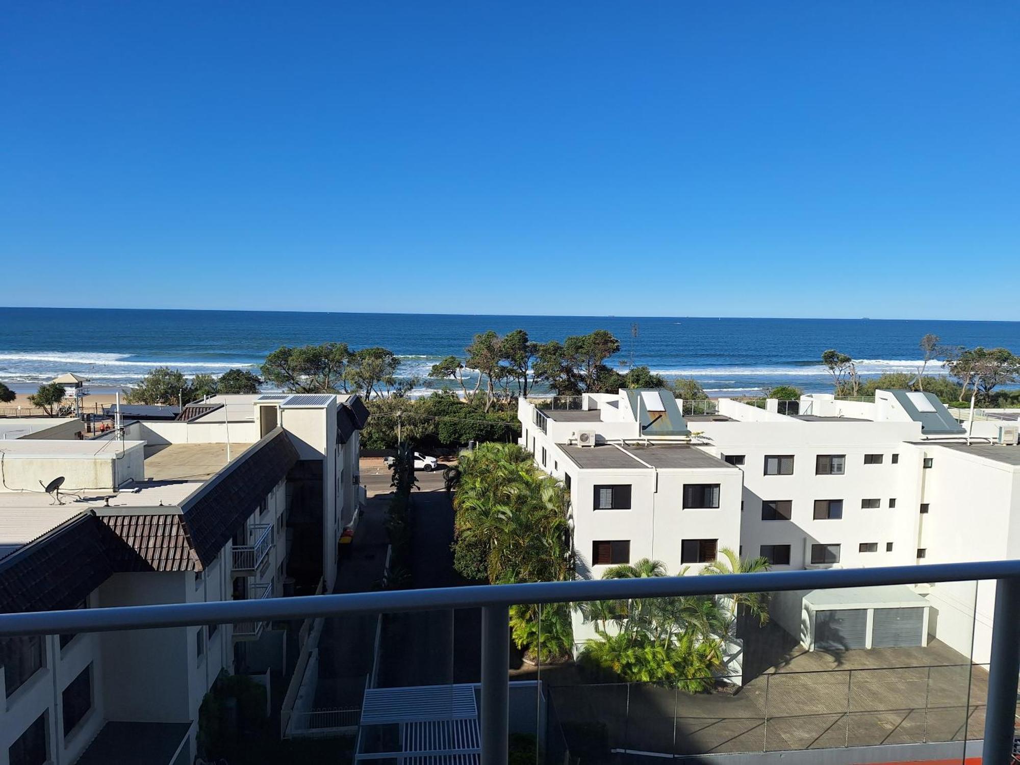 Catalina Resort Maroochydore Habitación foto