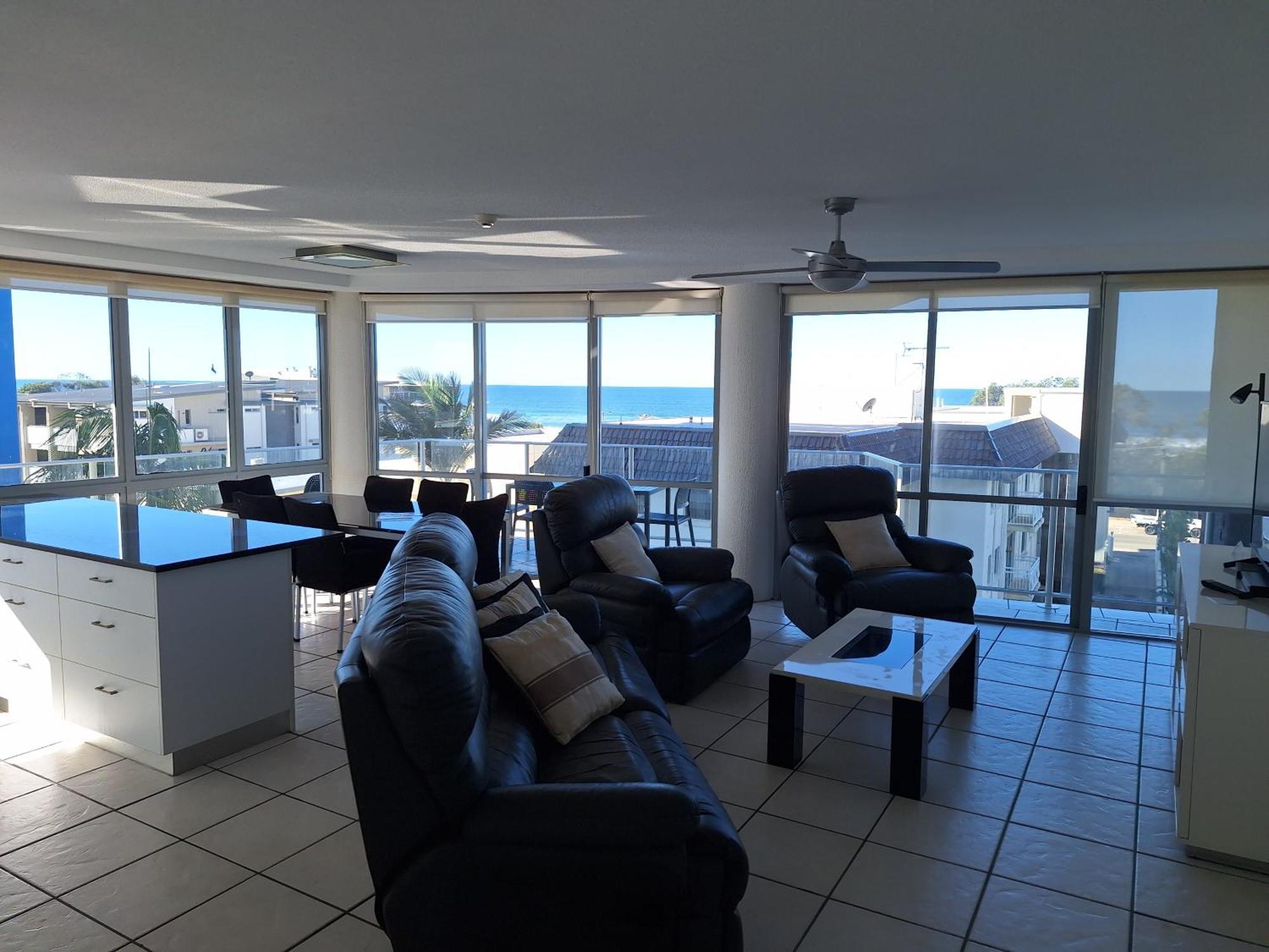 Catalina Resort Maroochydore Habitación foto