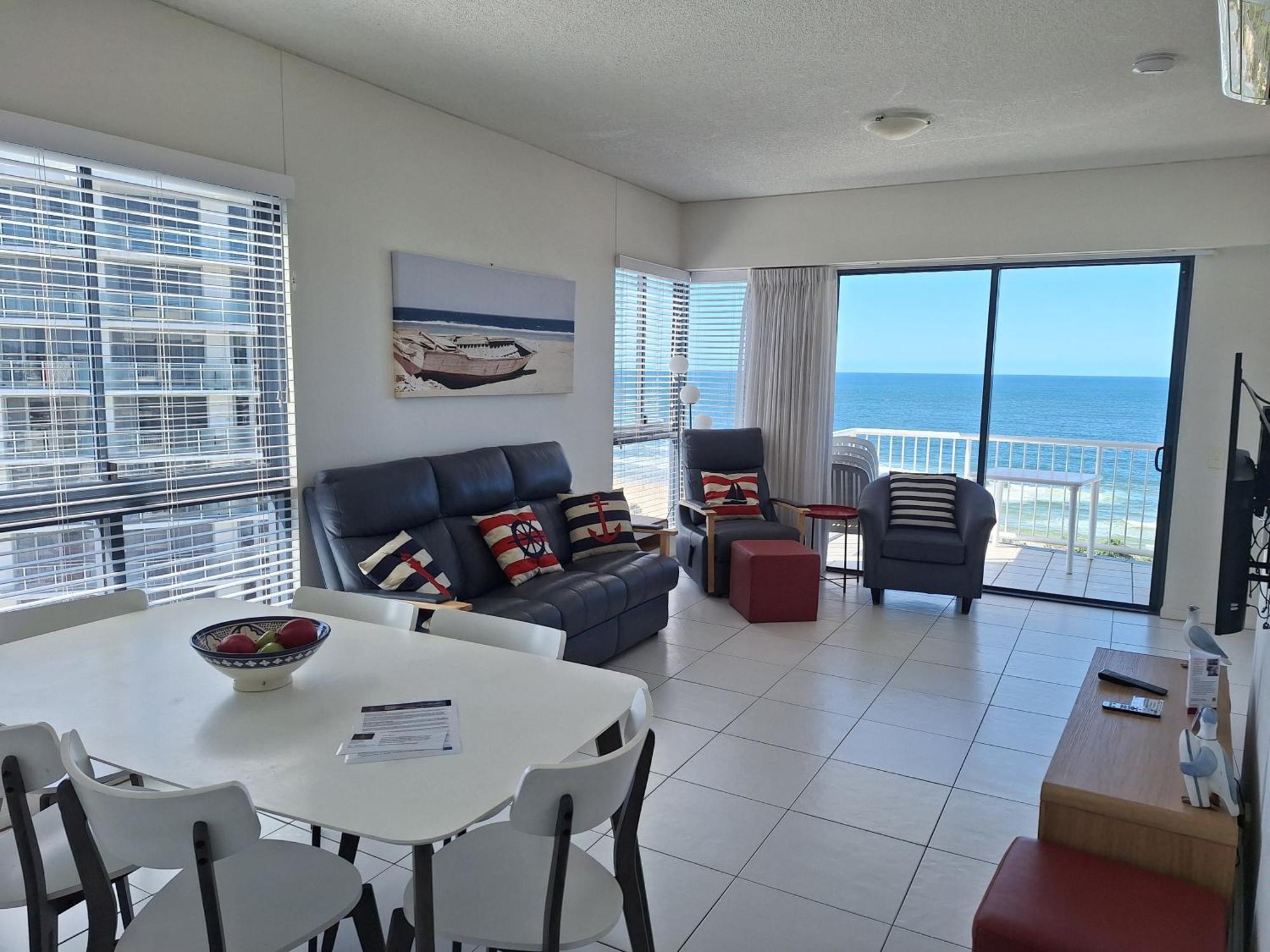 Catalina Resort Maroochydore Habitación foto