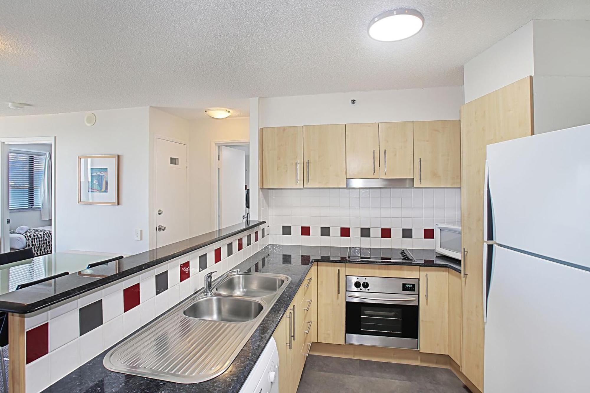 Catalina Resort Maroochydore Habitación foto