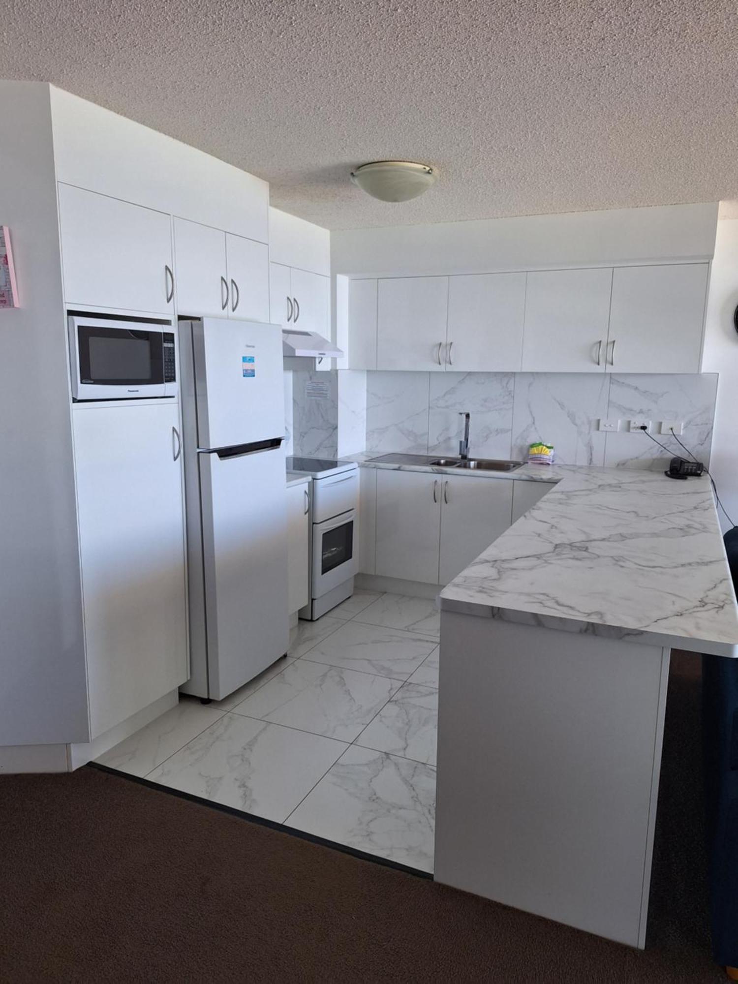 Catalina Resort Maroochydore Exterior foto