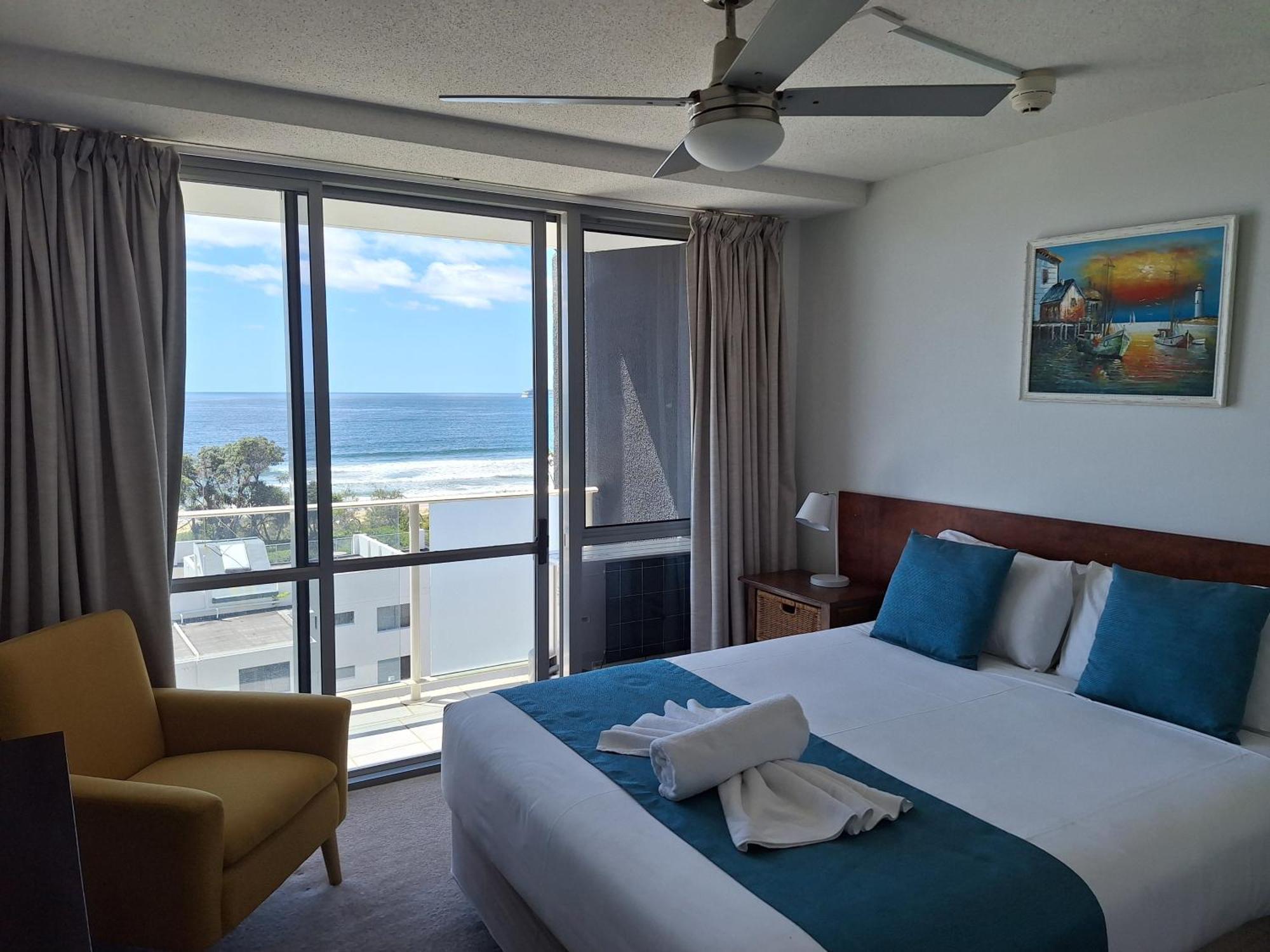 Catalina Resort Maroochydore Habitación foto