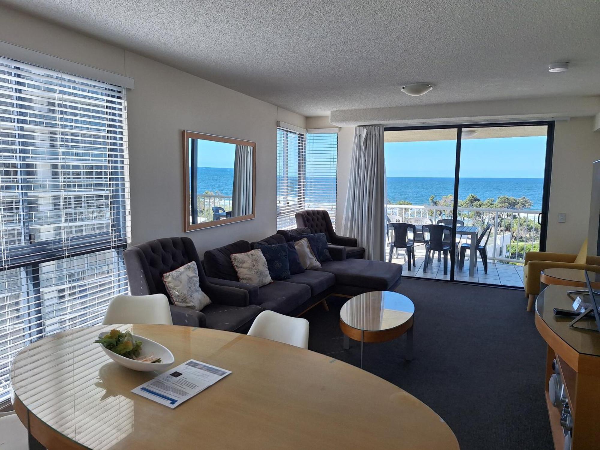 Catalina Resort Maroochydore Habitación foto