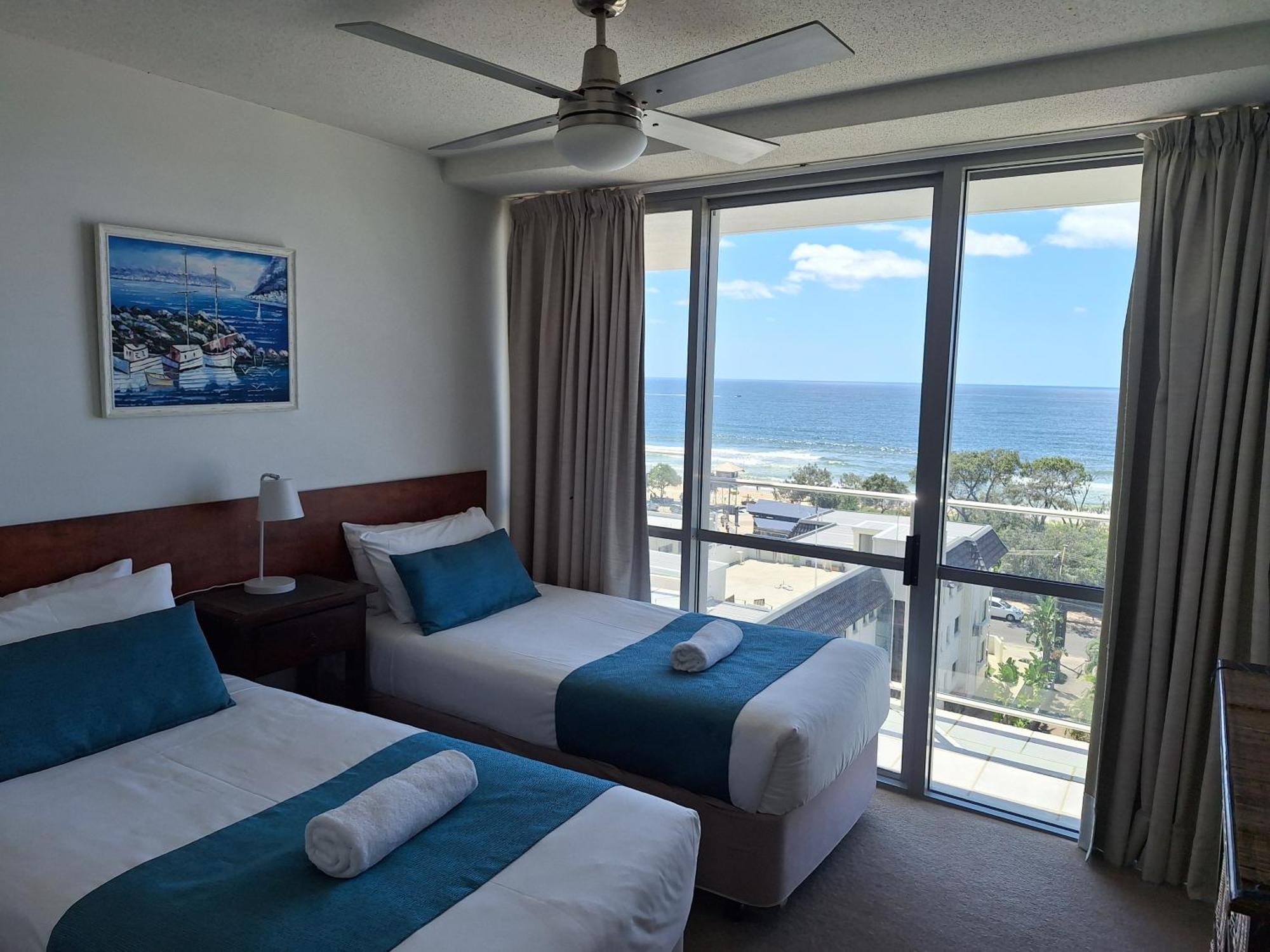 Catalina Resort Maroochydore Habitación foto