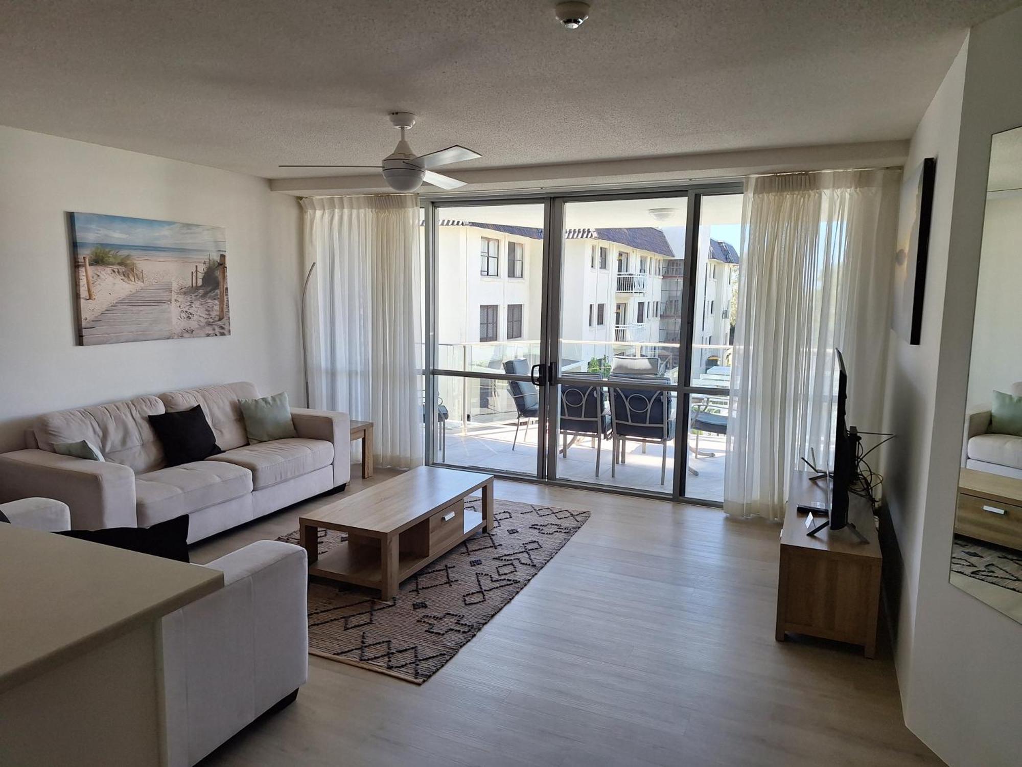 Catalina Resort Maroochydore Habitación foto