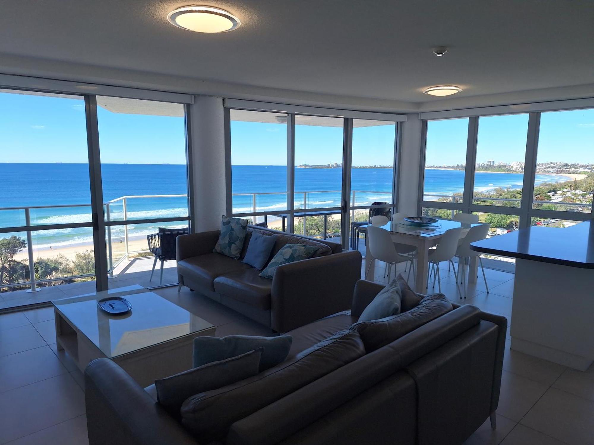 Catalina Resort Maroochydore Habitación foto
