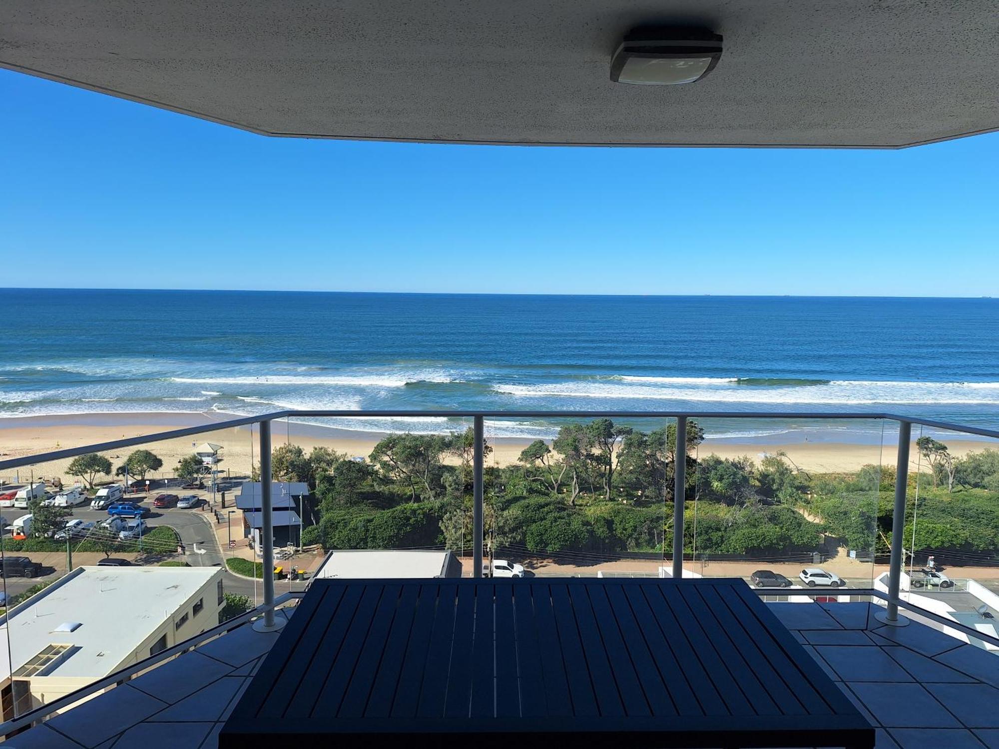 Catalina Resort Maroochydore Habitación foto