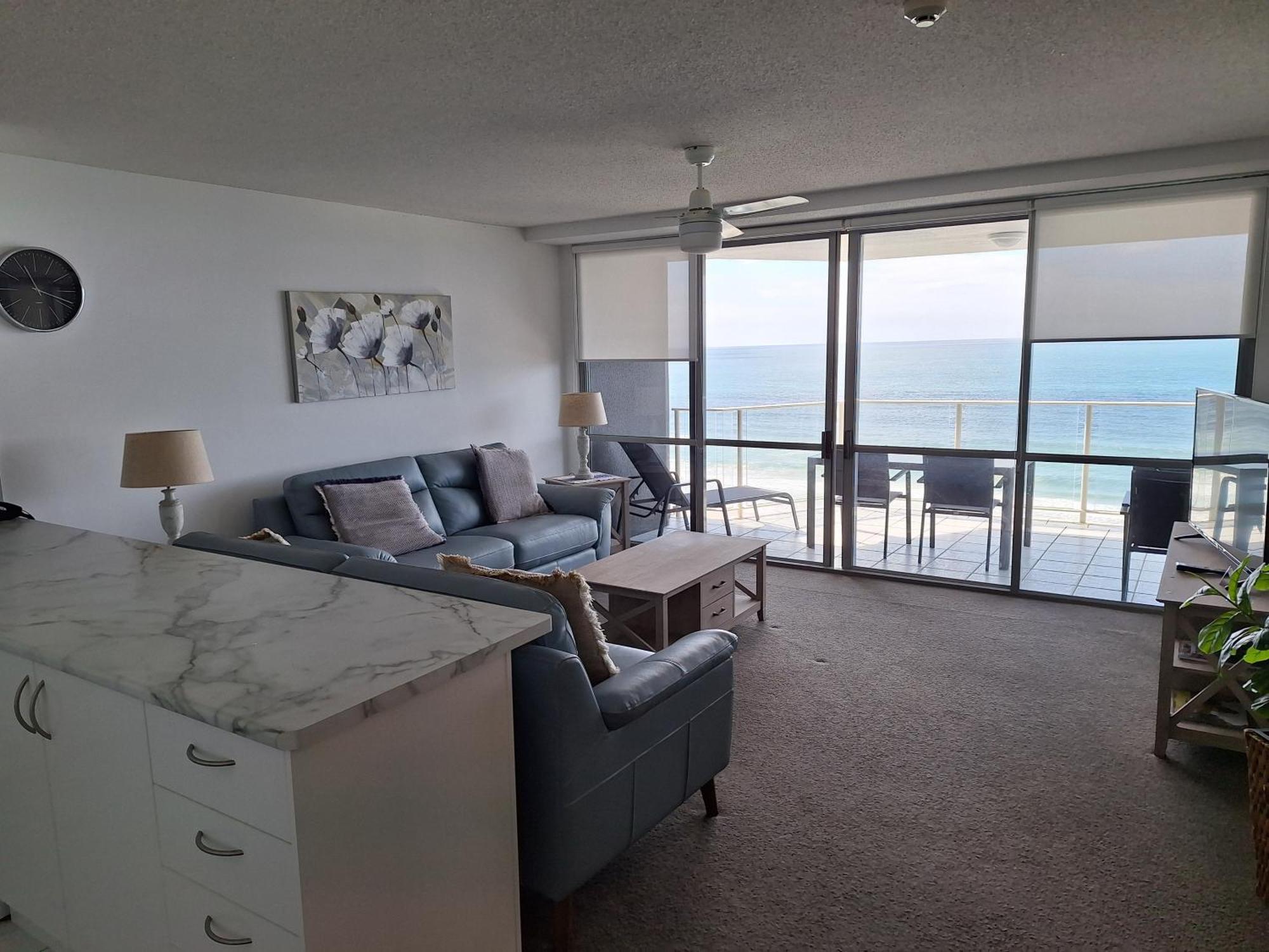 Catalina Resort Maroochydore Habitación foto