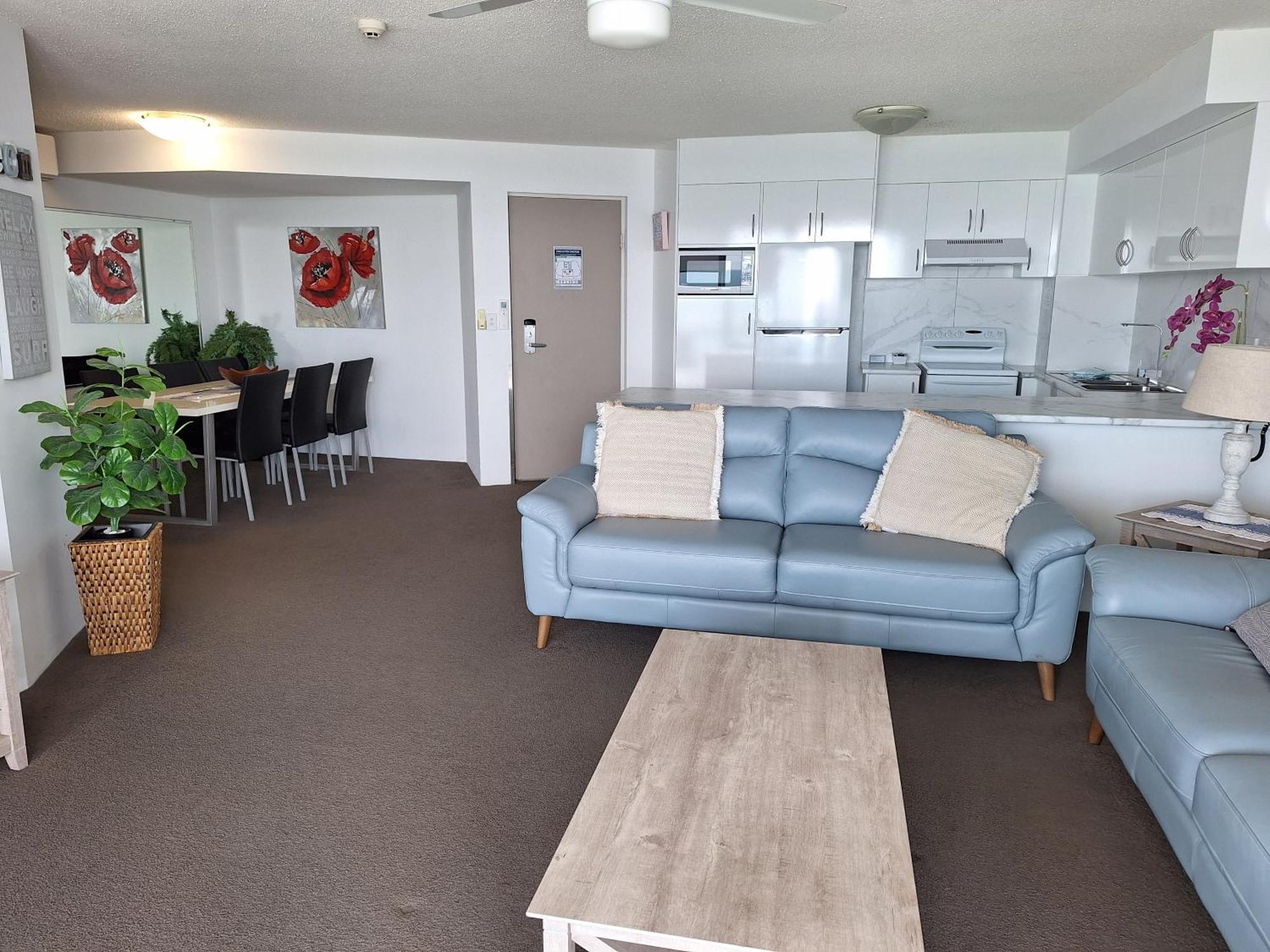 Catalina Resort Maroochydore Habitación foto