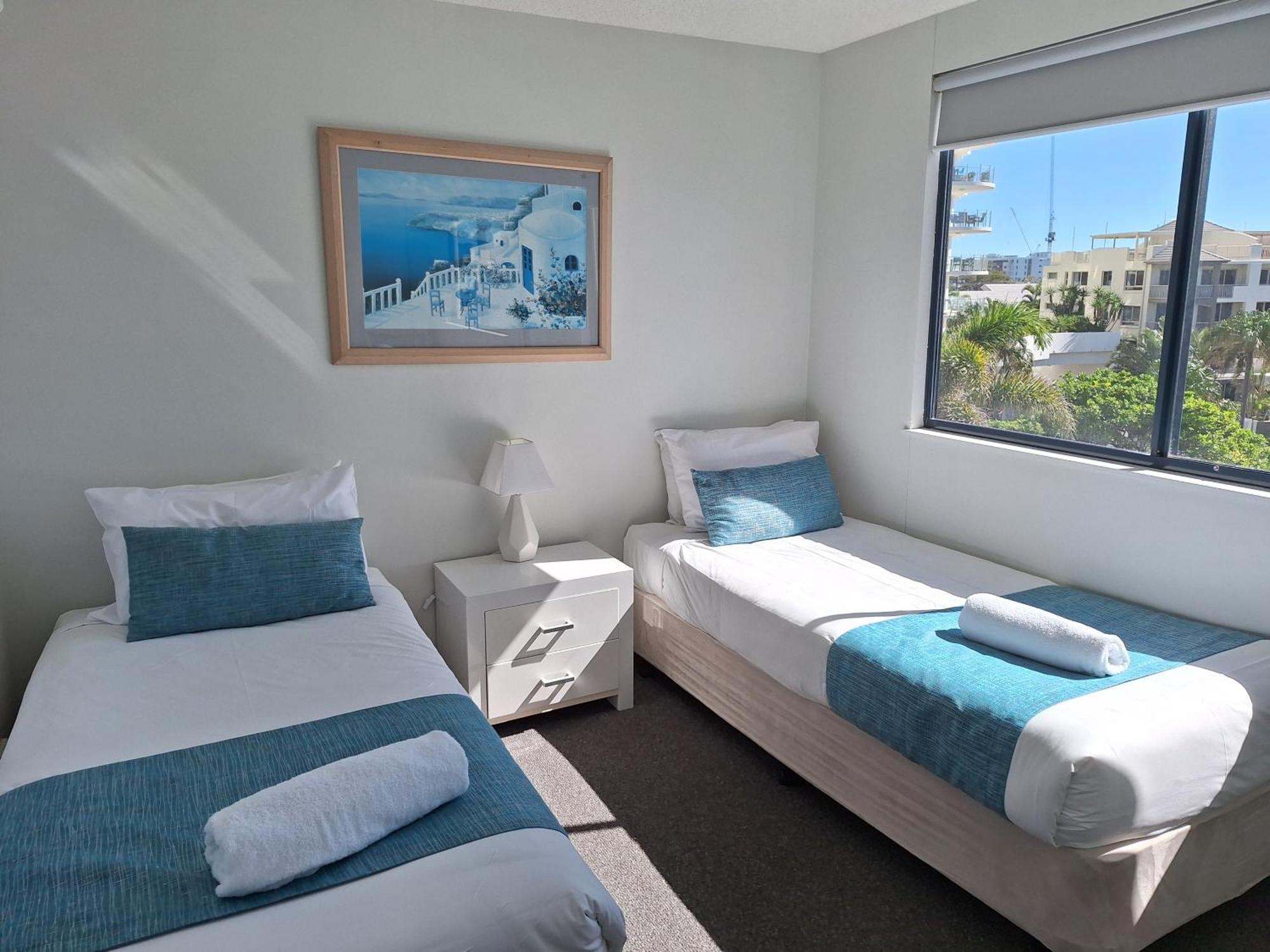 Catalina Resort Maroochydore Habitación foto