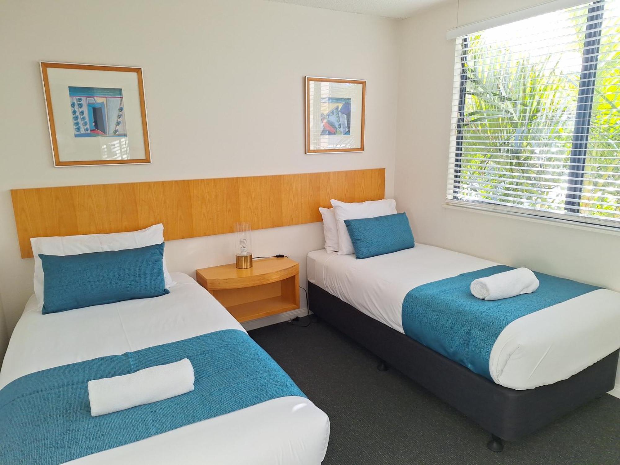 Catalina Resort Maroochydore Habitación foto