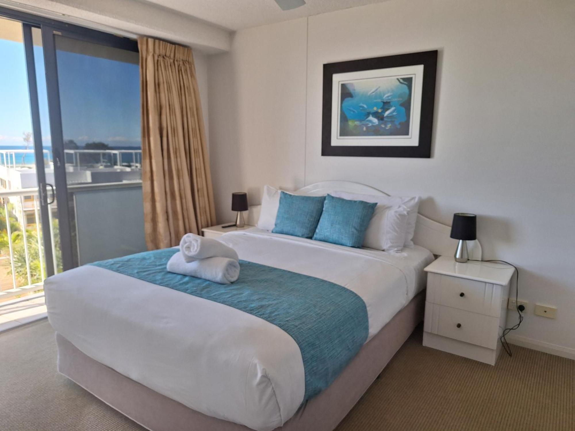 Catalina Resort Maroochydore Habitación foto