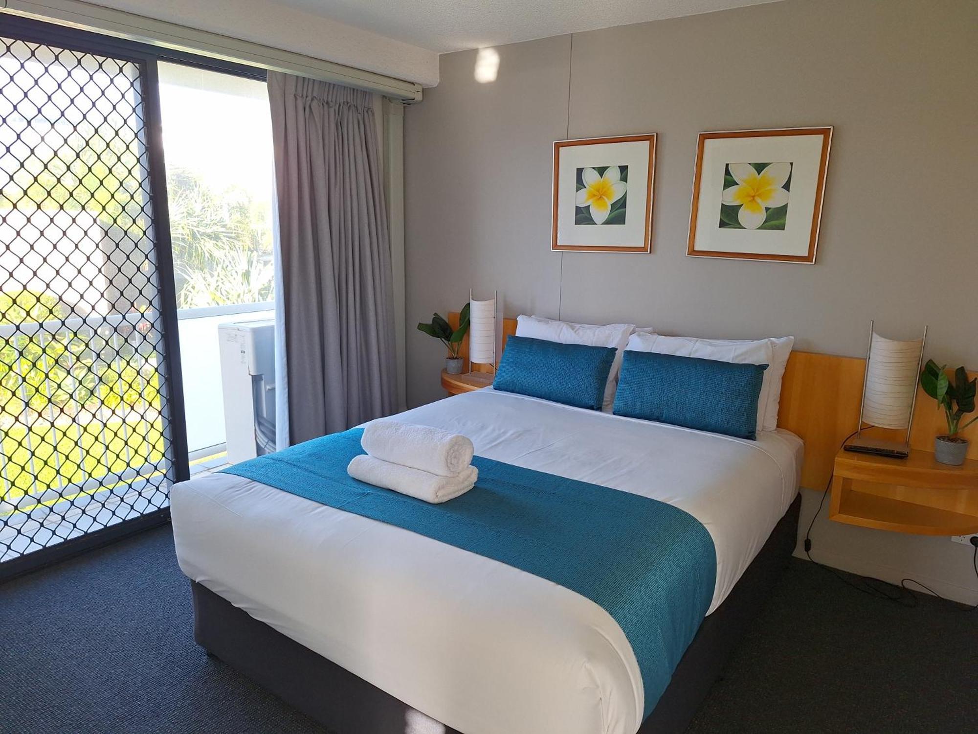 Catalina Resort Maroochydore Habitación foto