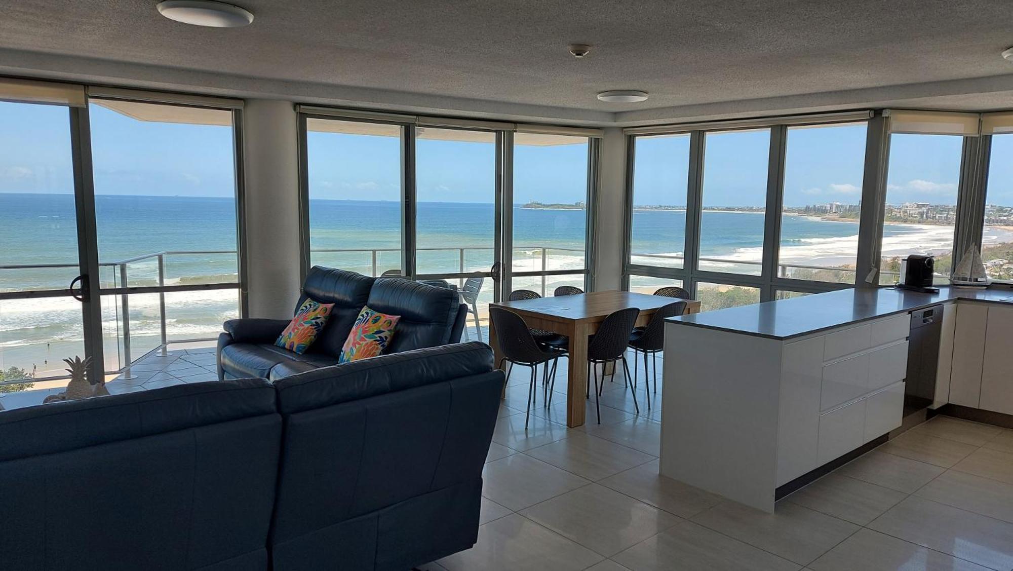 Catalina Resort Maroochydore Habitación foto