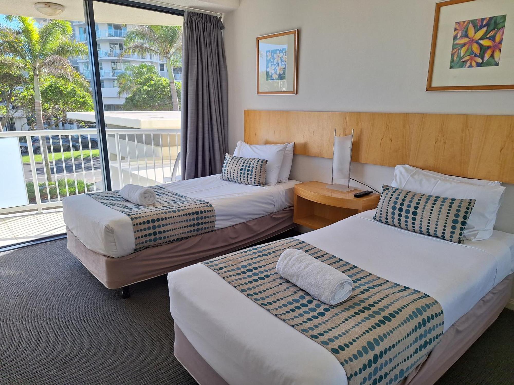 Catalina Resort Maroochydore Habitación foto
