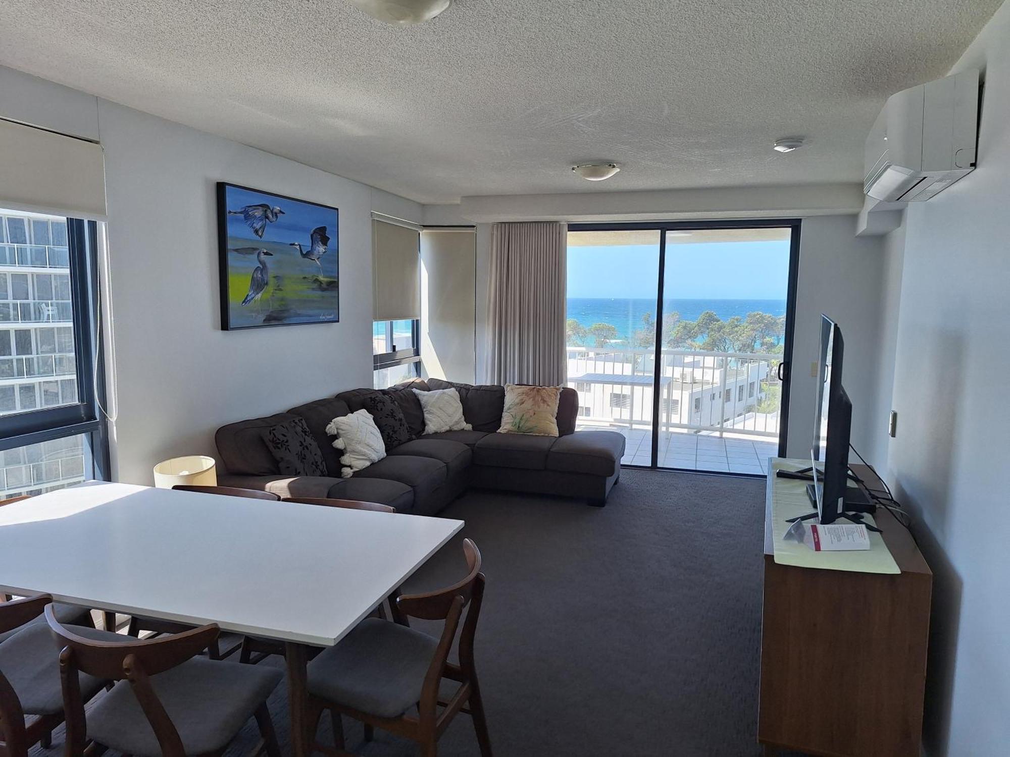Catalina Resort Maroochydore Habitación foto
